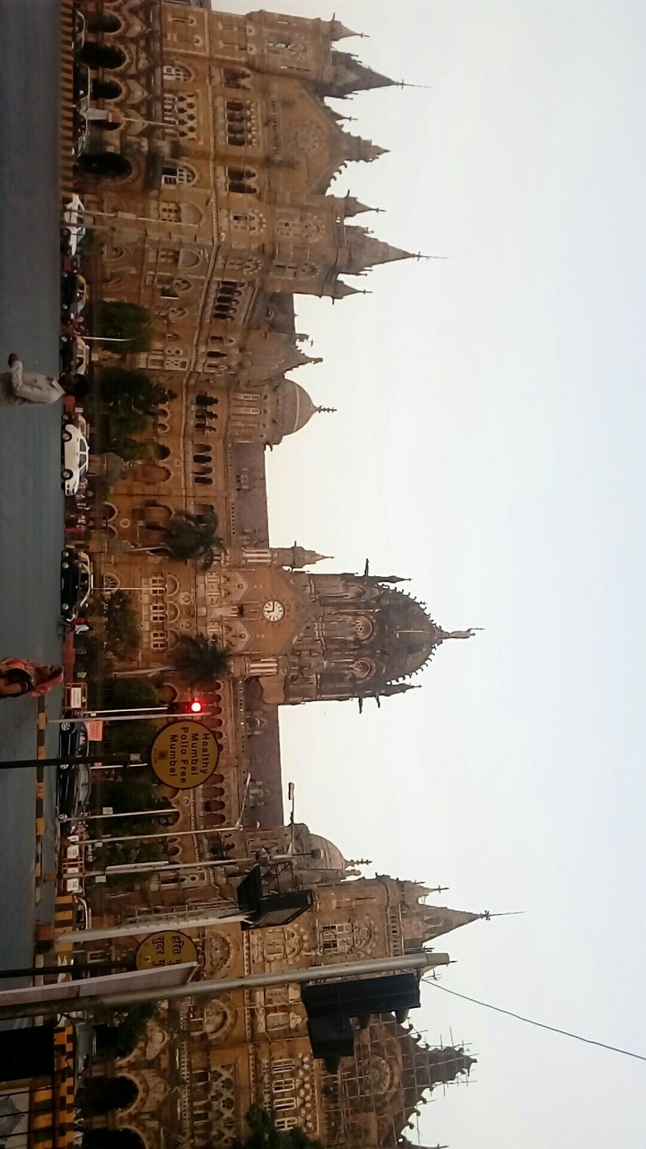 Mumbai