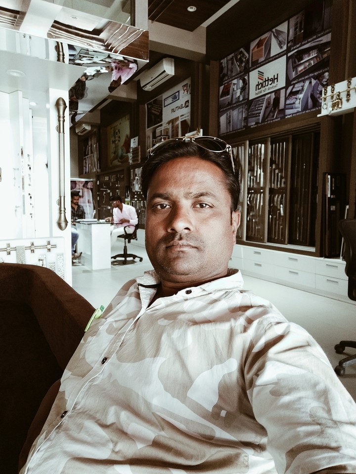 Santosh sahani