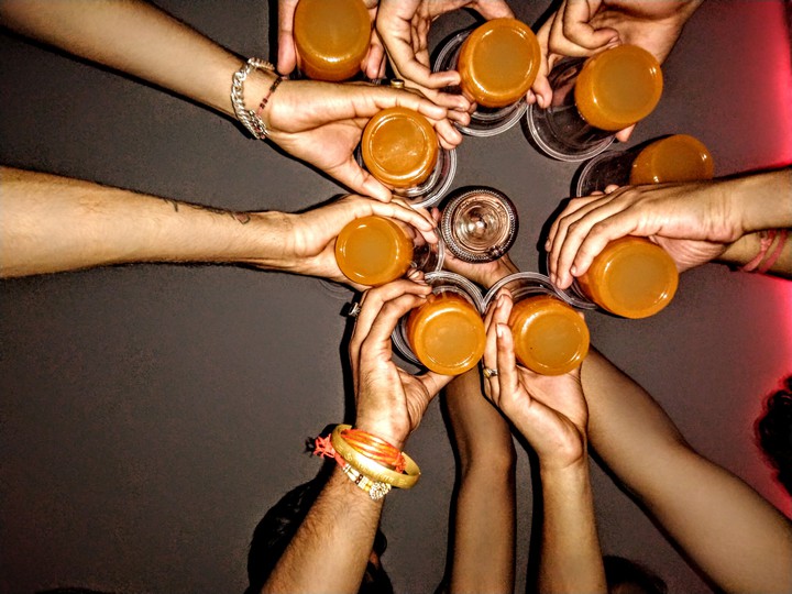 Party Vibes