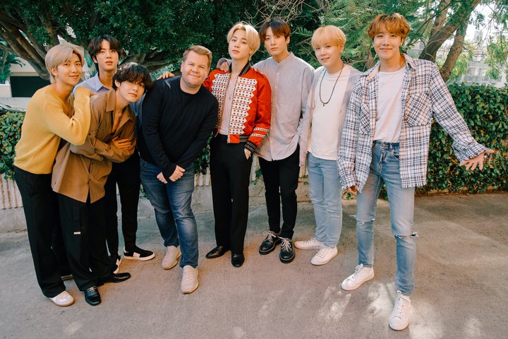 BTS