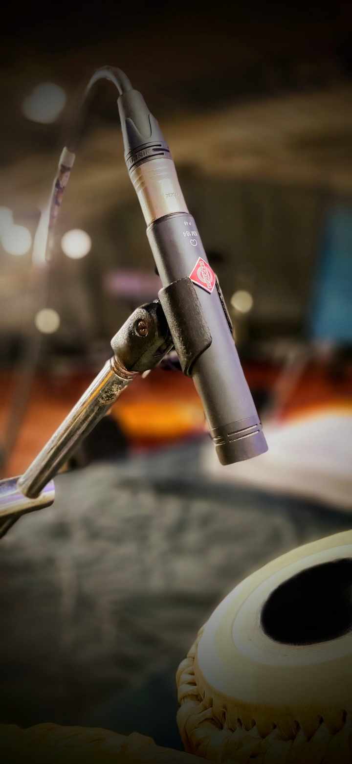 Saund Mic