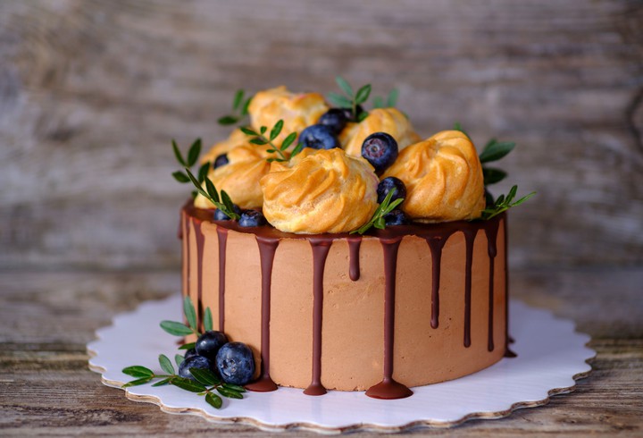 cake