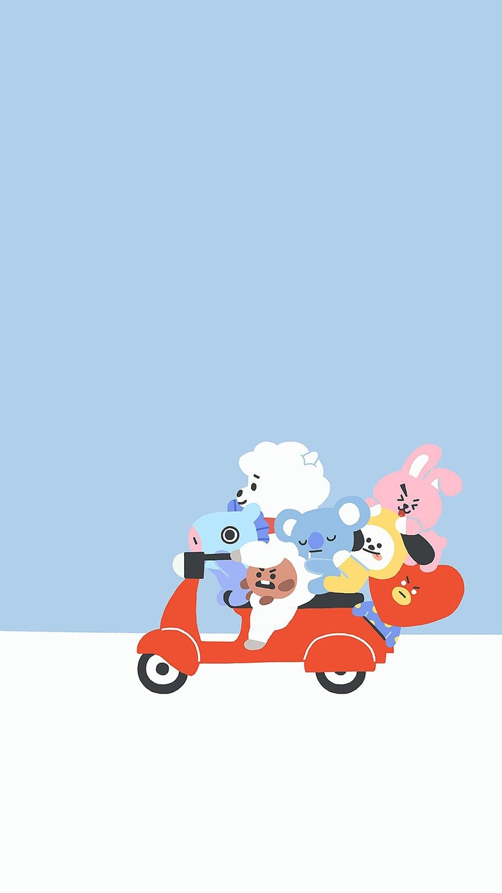 Animals