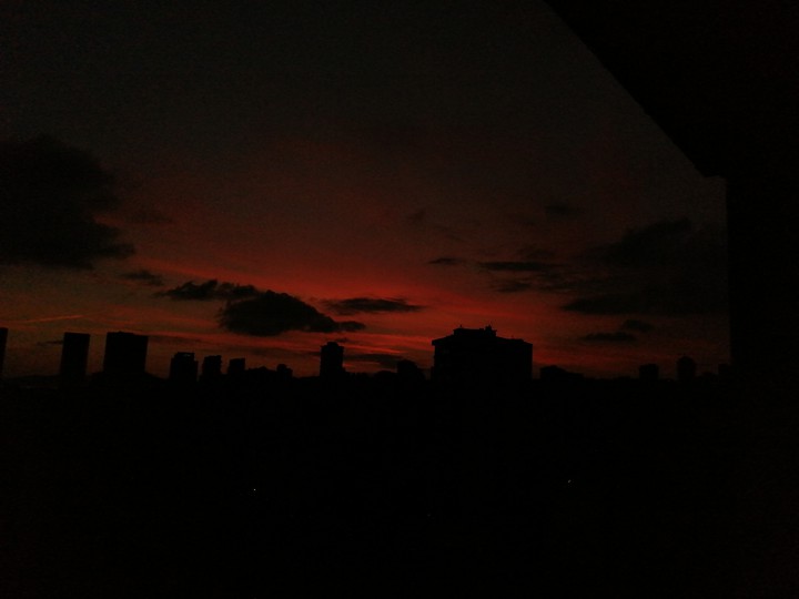 sky
