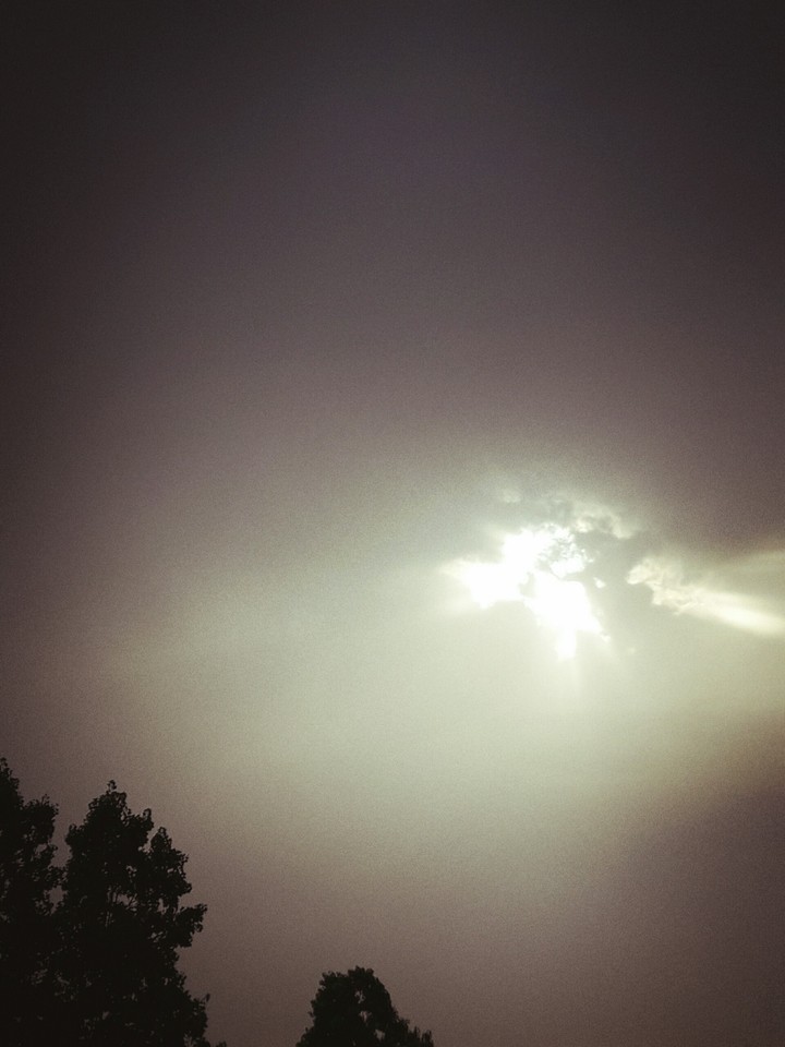 Atardecer