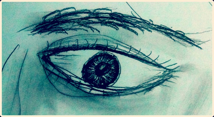 eye
