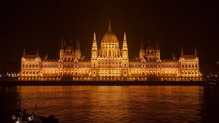 palace, Budapest