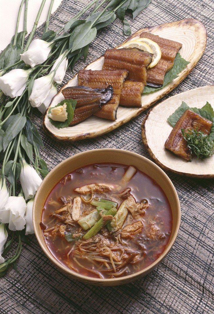 Delicious Food
