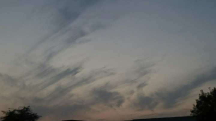 cloud