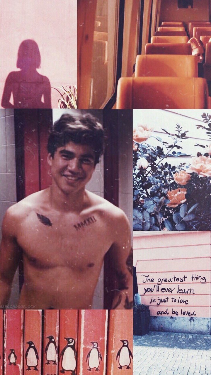 ❤Calum❤