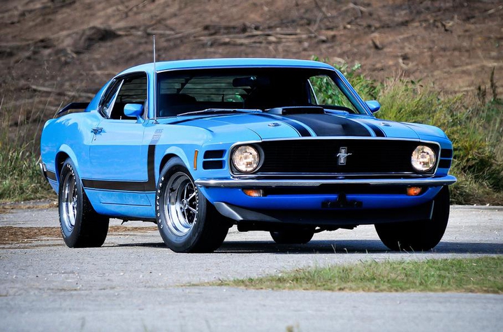 ford