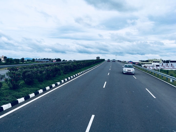 Dharmapuri HighWay NH-7