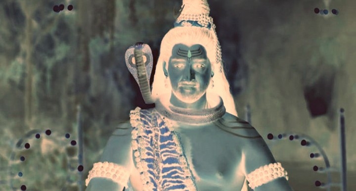 shiv