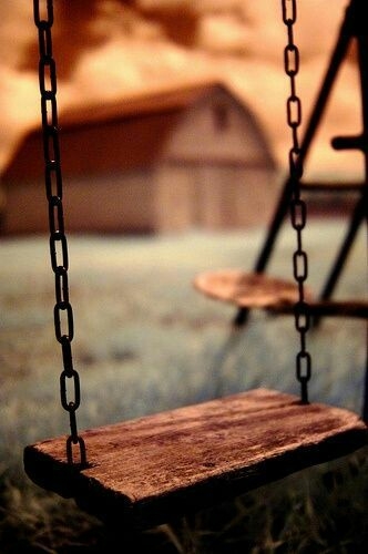 alone