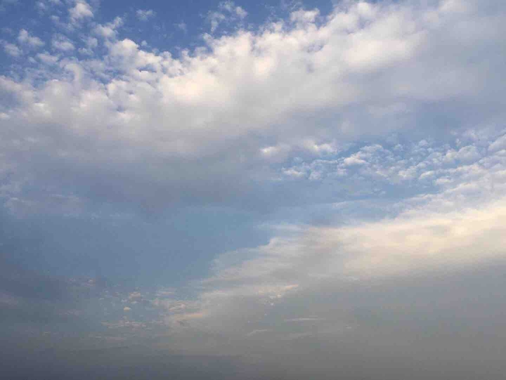 clouds