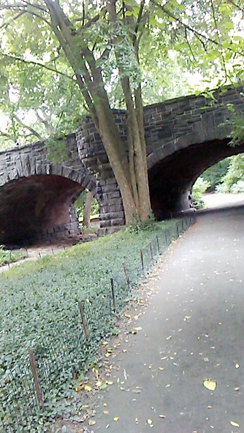 Central Park