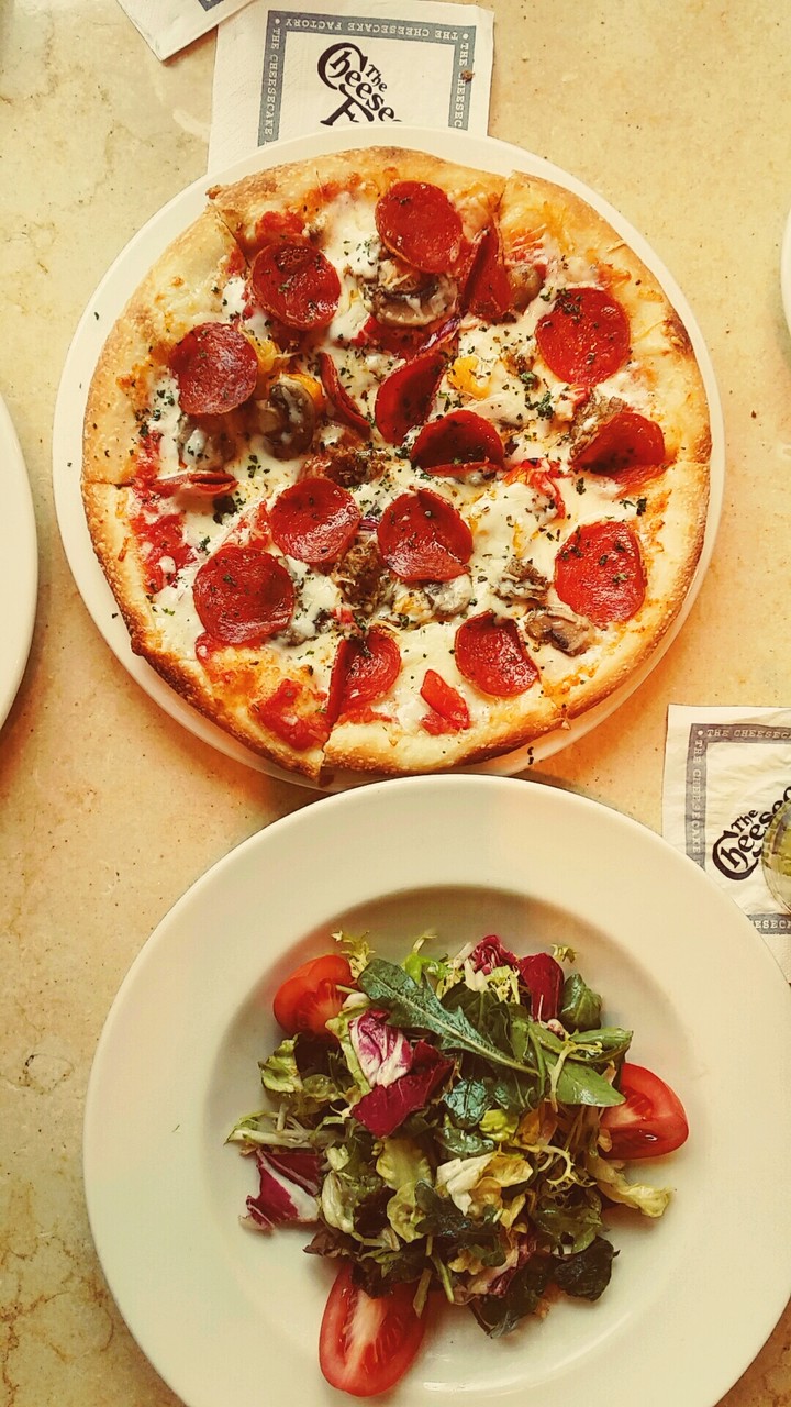 Cheesefactory