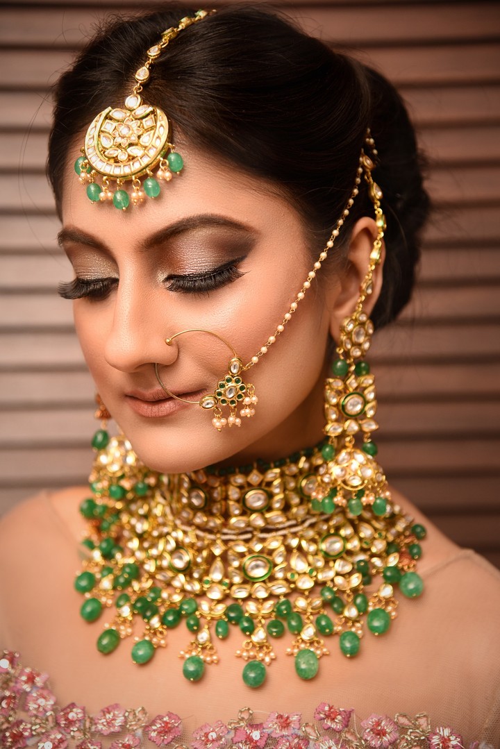 Goldschmuck