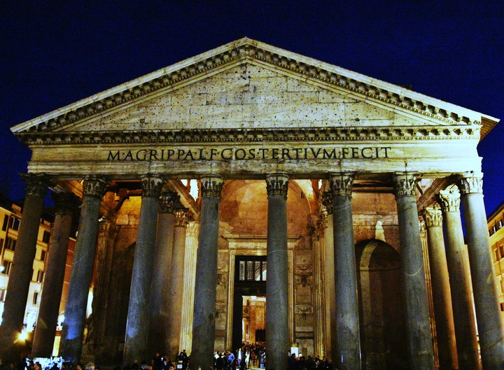 Pantheon! Legendary!