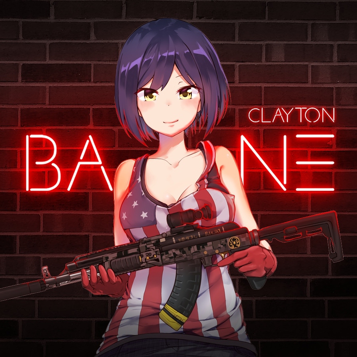 BaneClayton YouTube