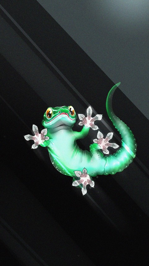 frog, toad वॉलपेपर