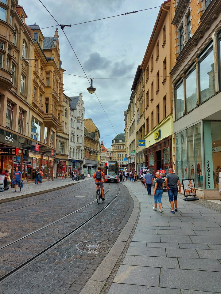 Halle Saale