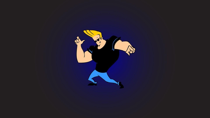 johny