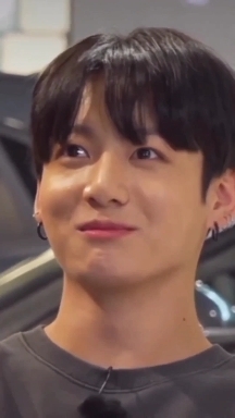 Cute Jungkook