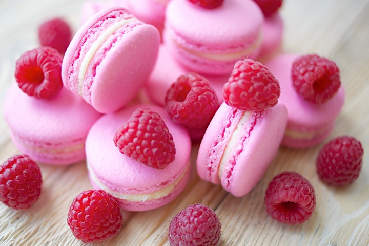 Macaroons