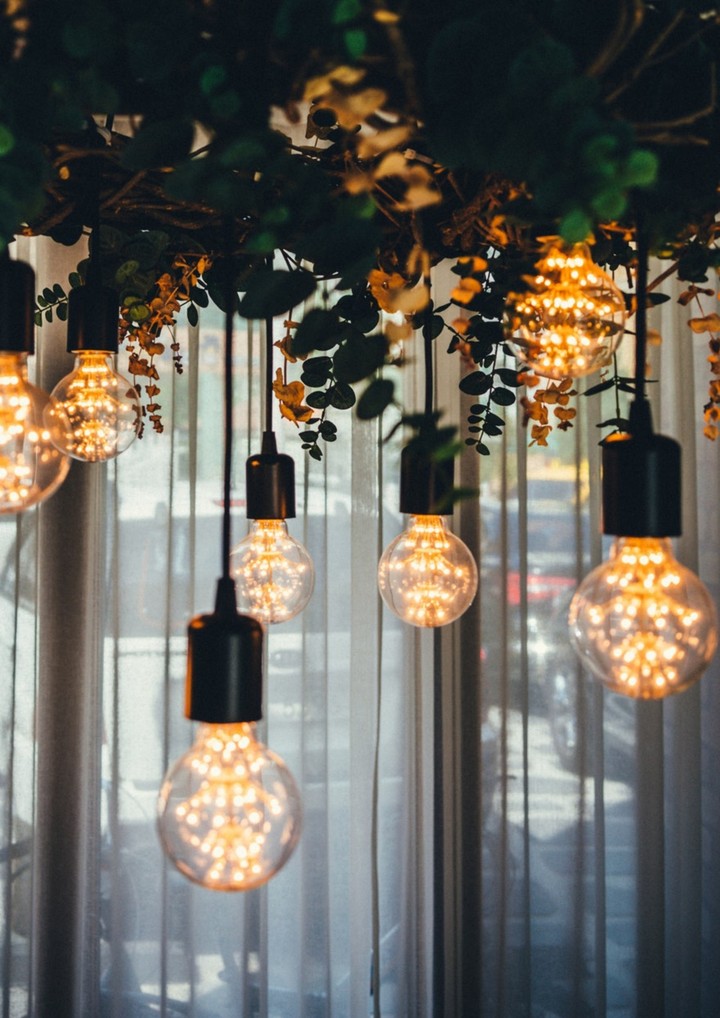beautiful lights....
