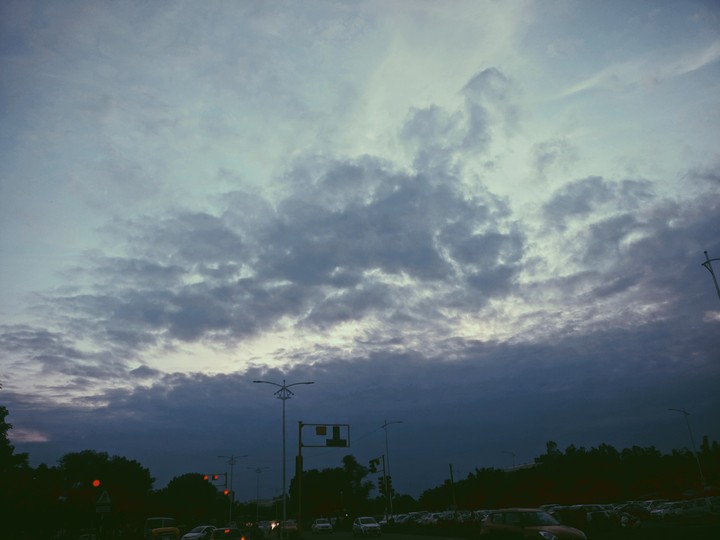 new city