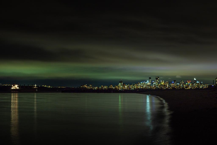 Northern lights