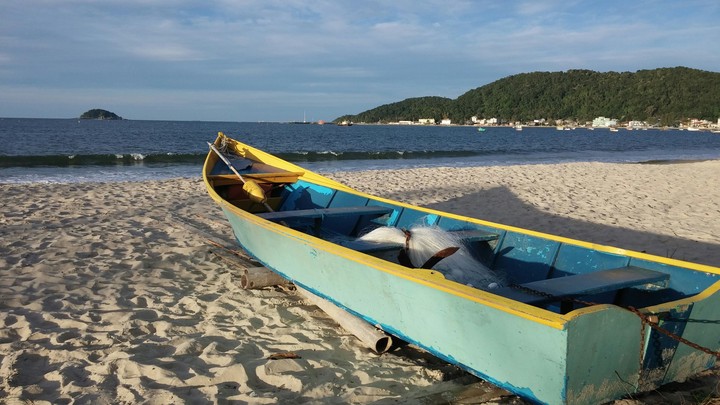 Canoa