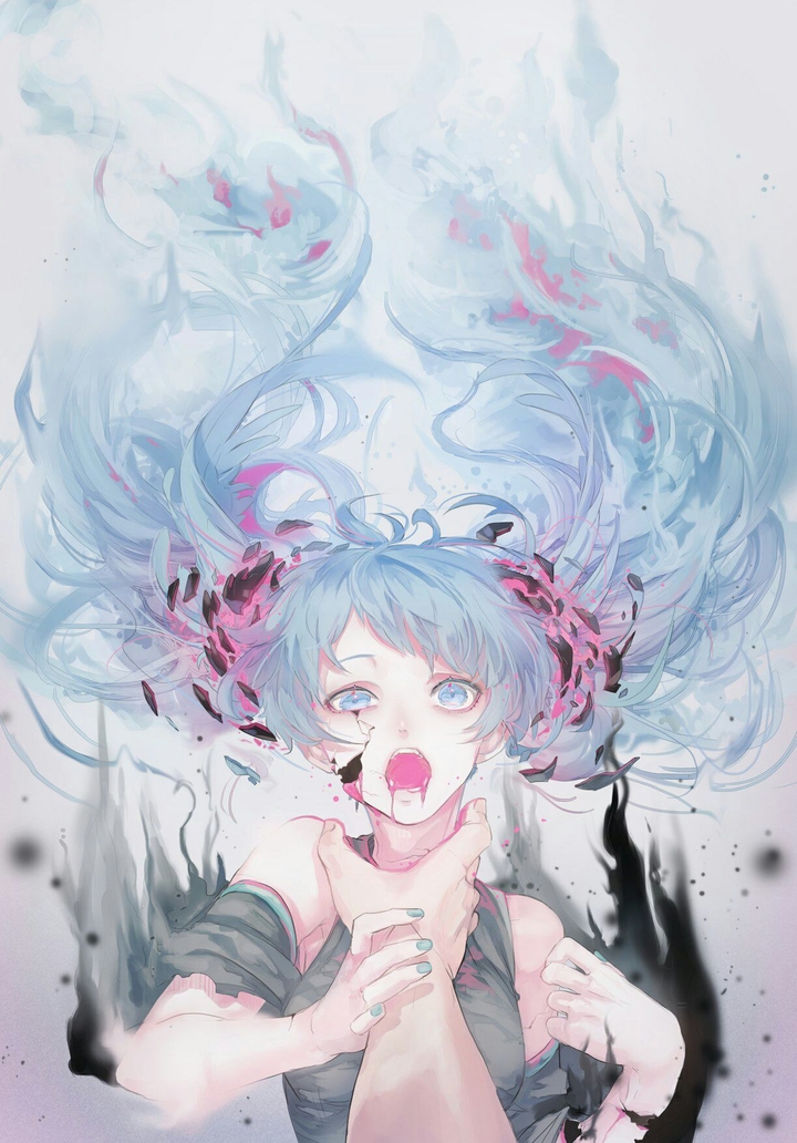 anime