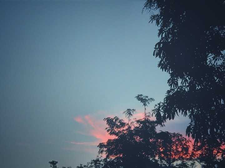 sky