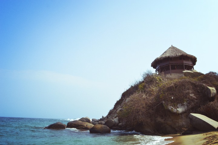Mirador Cabo San Juan