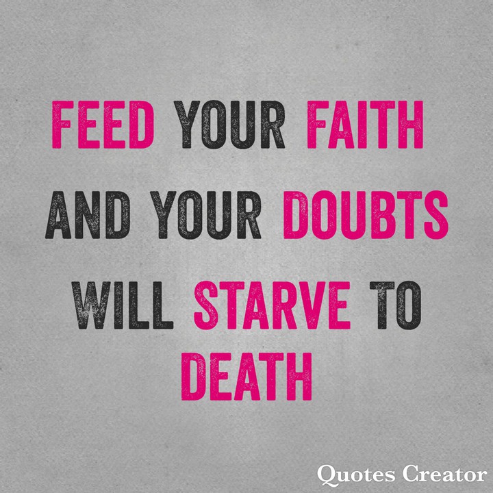 Faith
