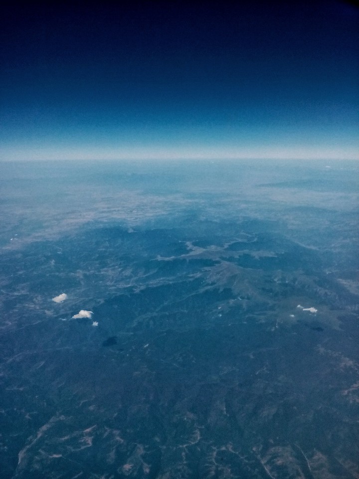 Our world