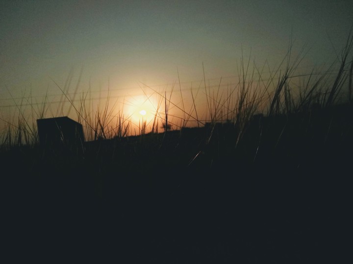 sunrise