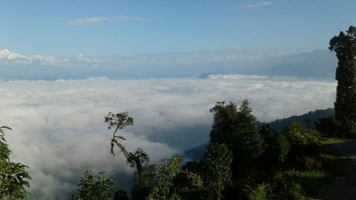 way of cloud
