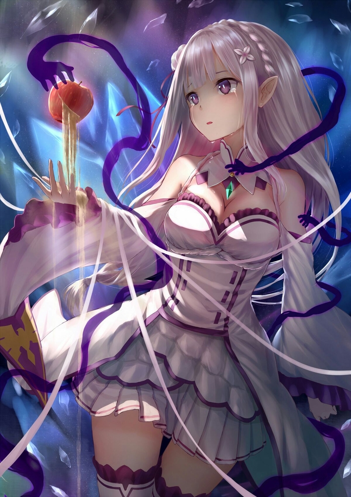 Re:zero