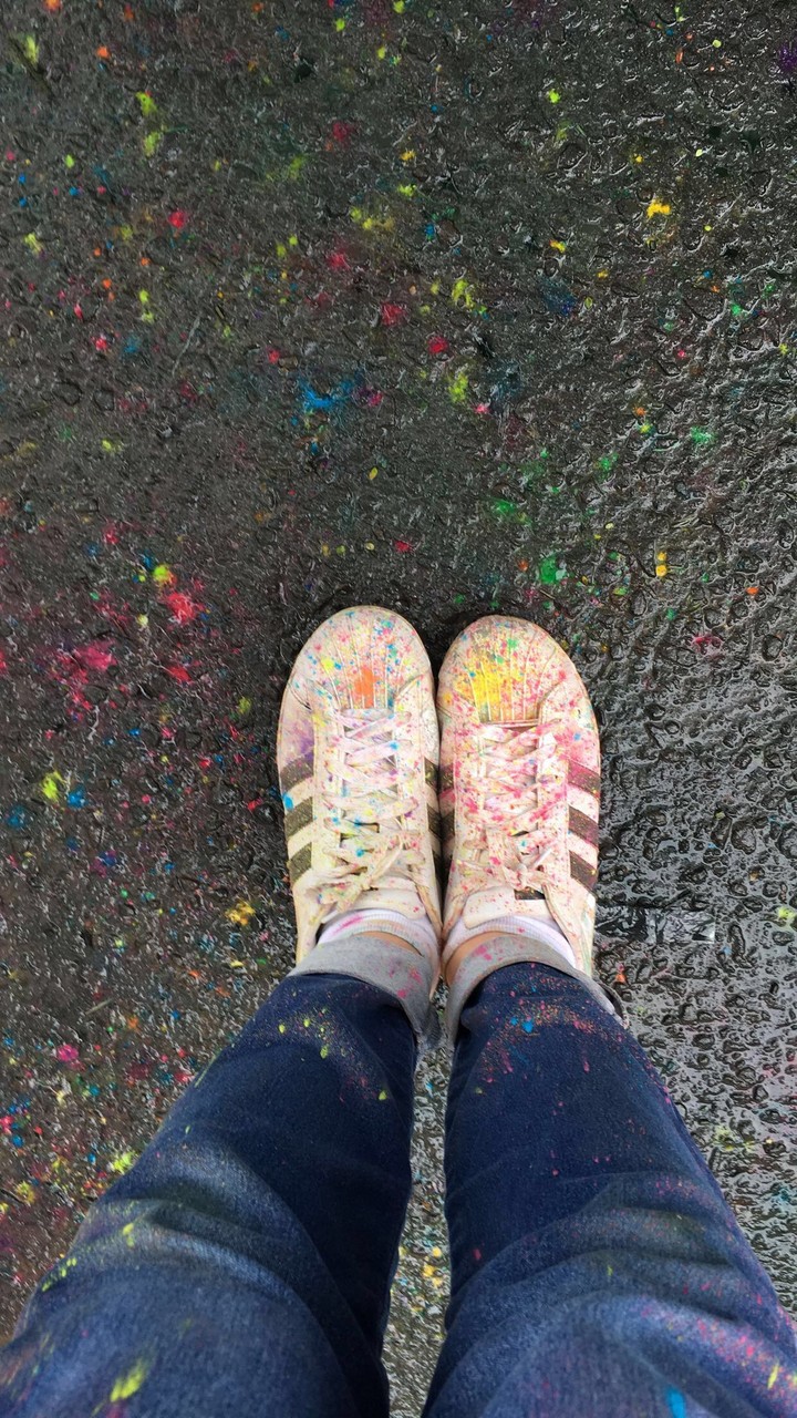 color