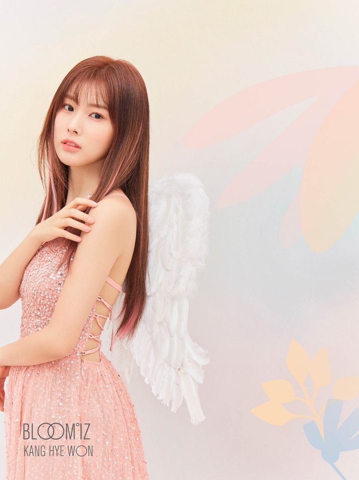 Hyewon