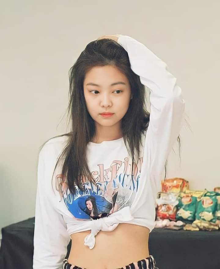 201027 Jennie Kim
