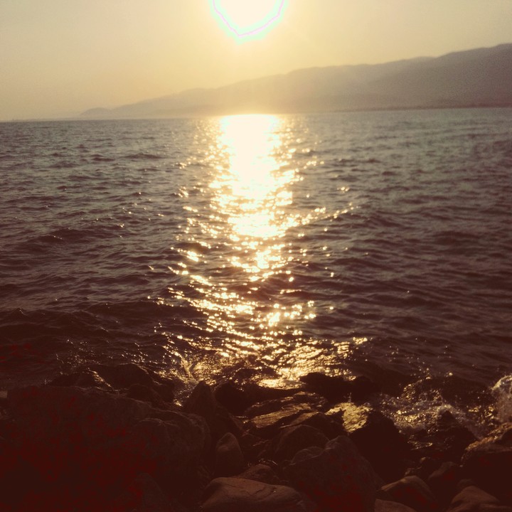 Gün Batımı