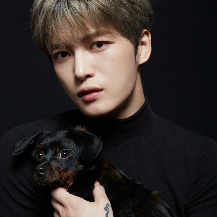 Hero Jaejoong