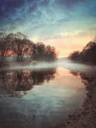 dawn