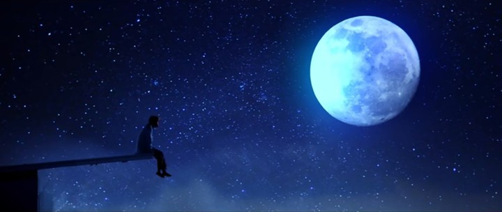 moon