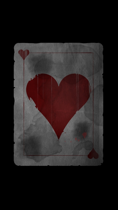 Ace of Hearts