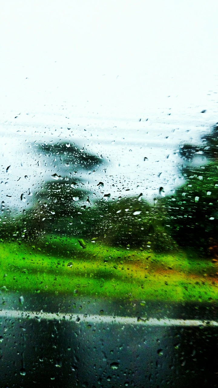 When it Rains LightSide